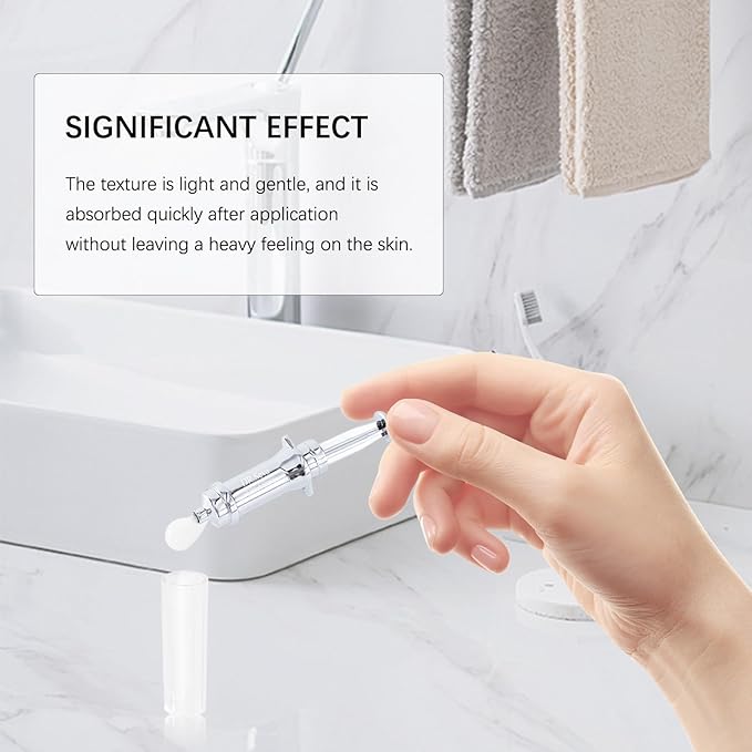 Under Eye Cream for Dark Circles, Temporary Eye Tightener, Crema Para Las Ojeras Bags Treatment for Women Cream for Puffiness and Bags Under