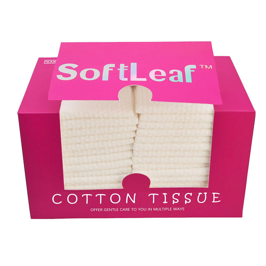 Disposable Face Towels XL, Ultra Thick & Soft Makeup Remover Dry Wipes, Dry and Wet Dual-Use Daily Facial Tissues, Face Towelettes Disposable for Sensitive Skin, 9.84"×11.8", 160 Count 4 Pack