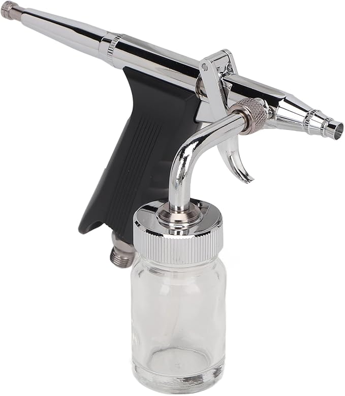 ZJchao Facial Oxygen Injector, Deep Moisturizing Facial Steamer Fine Mist, Oil Control Skin Rejuvenation Facial Steamer for Home, Beauty Salon