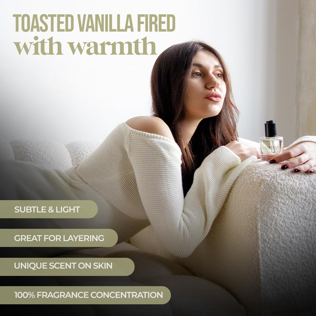 Eternal perfume oils for Women and Men - Eau De Perfum - Arabian Enchantress Perfume Oil Inspired by Madawi - Alcohol-Free Concentrated Scents- Long Lasting Designer Perfumes 50ml+30ml (Pack of 2)