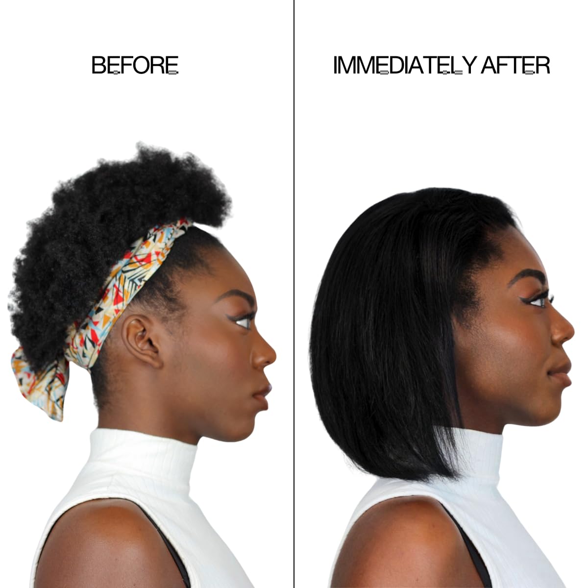 Lasio Mocha Silk keratin hair treatment- Frizz Eliminating, Strengthens & Smooths Hair with Keratin & Cacao Oil for Shine & Repair, Professional Salon Grade, Available in 15.87