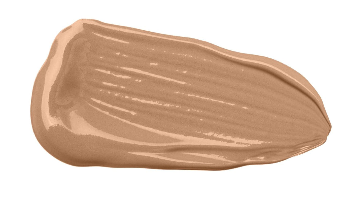 L.A. COLORS Radiant Liquid Makeup, Medium Beige CLM389