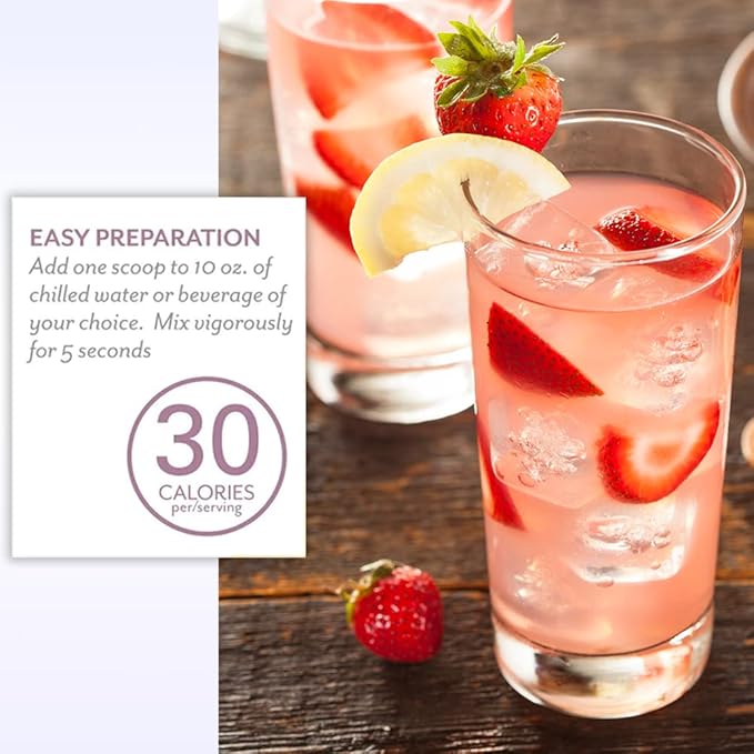 PlantFusion Vegan Collagen Beauty 18 Servings)