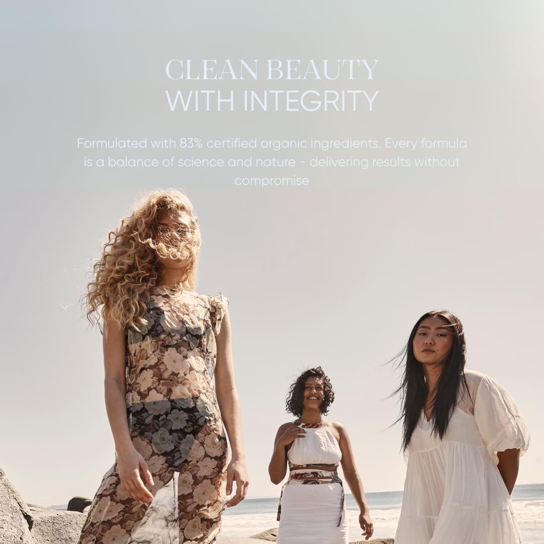 ORI LAB - Curl Cleanse 300ml - Silicone-Free Shampoo