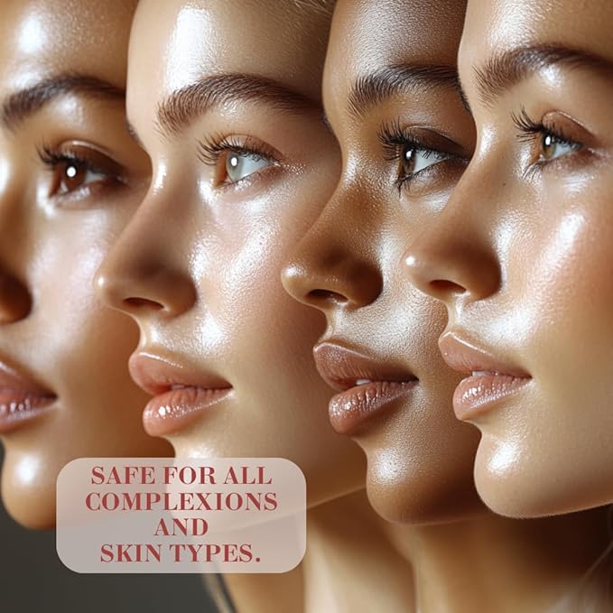 Centella Peptide Complex Anti Wrinkle Serum-Powerful Nighttime Collagen Hydration Booster, Tightens Skin and Reduces Fine Lines & Wrinkles. Made in the United States of America.