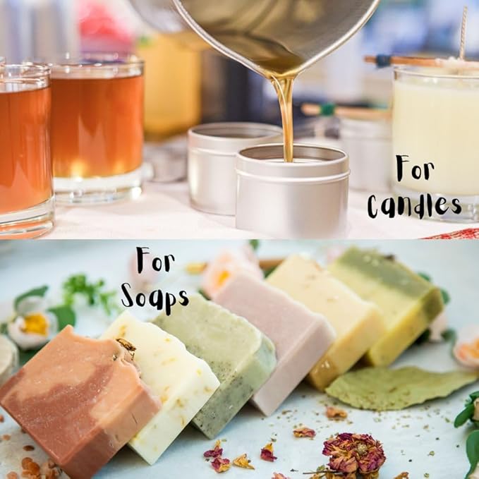 Essential Oils for Laundry | 100% Pure Therapeutic Grade Aromatherapy Essential Oil Set | Dryer Balls, Diffusers, Soaps, Candles | Top 6 - Lavender, Tea Tree, Eucalyptus, Bergamot, Lemon, Chamomile