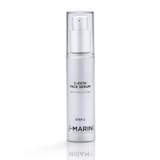 Jan Marini Skin Research C-ESTA Serum - Antioxidant-Rich Beauty Product for Dry, Oily & Normal/Combo Skin - Lifting & Firming Serum with Vitamin C - 1 fl oz