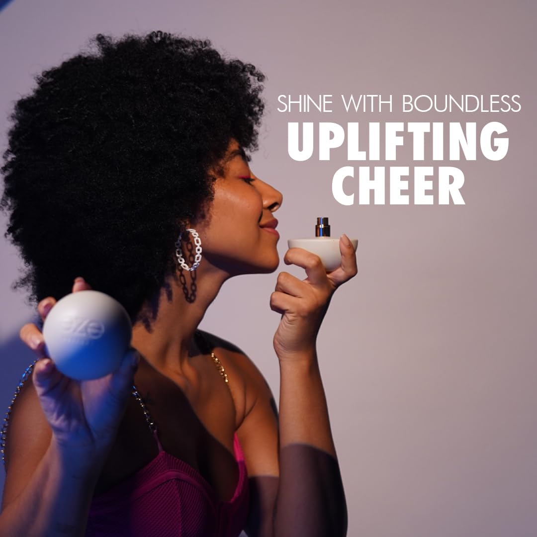 JOY 75ml EDP Premium Long Lasting Fragrance | Luxury Intense Scent for Women