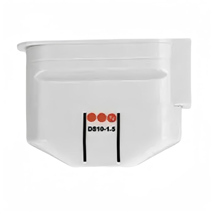 Replacement Transducer Cartridge Working Head - 10000 Shots - For 2.0/2.0.H/2.1.H/2.2.H/2.3.H Version Facial Lifting Machine (1pc DS1.5mm)