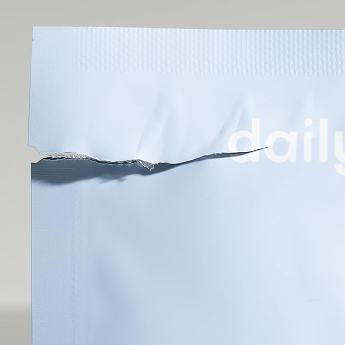 by Dr. B Brighten and Hydrate Eye Patches (5 Count)