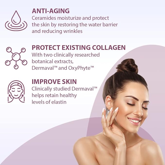 PlantFusion Vegan Collagen Beauty 18 Servings)