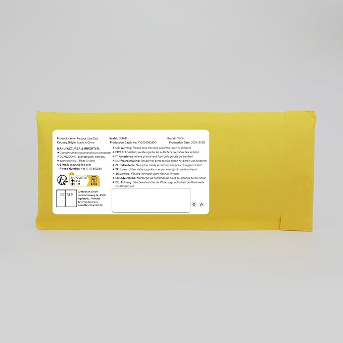 FVION Bamboo Foot File Callus Remover - Portable Foot Scrubber Pedicure Feet Sander File, Double-Sided Heel Scraper for Smooth and Soft Feet