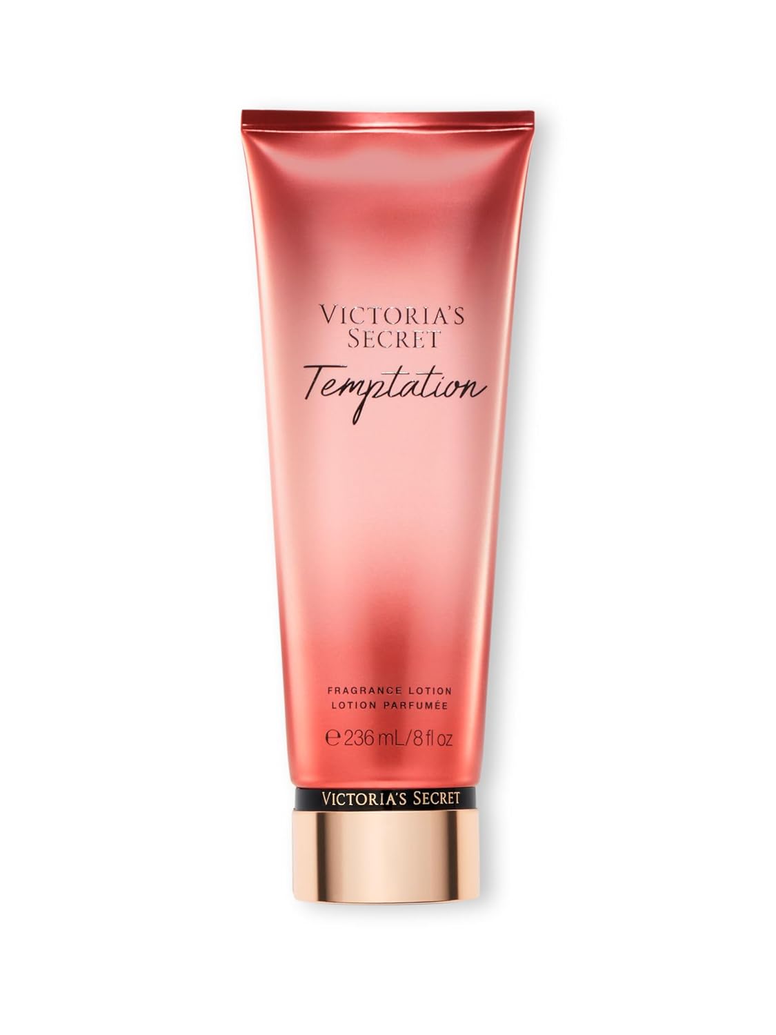 Victoria's Secret Temptation Fragrance Body Lotion (8 oz)