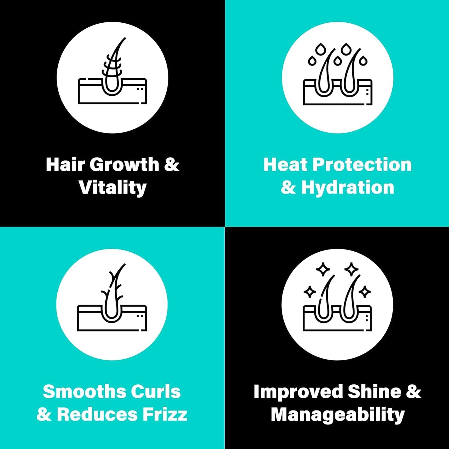 Ivory Batana Oil for Hair Growth Dr Sebi Organic - Authentic Batana Hair Mask from Honduras - Natural Hair Growth Product - Coconut Aroma - 4oz Jar