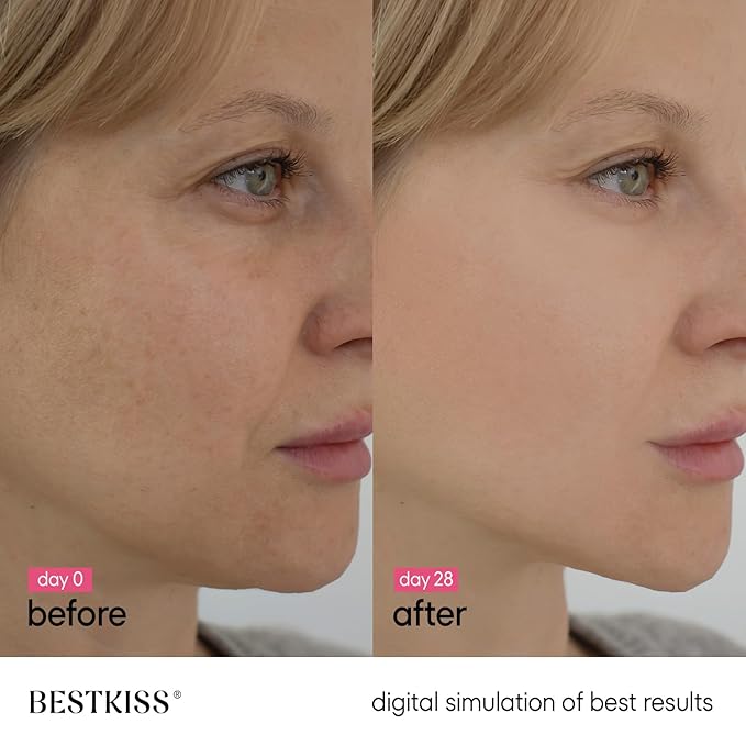 Dark Spot Remover for Face: 10% Niacinamide + 5% Tranexamic Acid + 2% Alpha-Arbutin Face Serum with Ceramides Hyaluronic Acid Centella Asiatica - Vegan Paraben Fragrance Cruelty Free 30mL