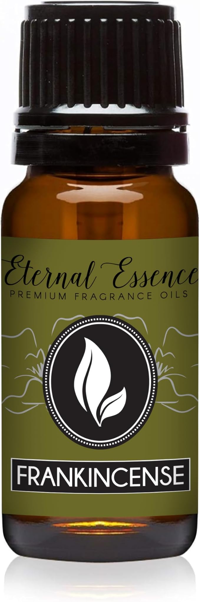 Eternal Essence Oils - Frankincense & Rain - Premium Grade Fragrance Oils - 10ml - Scented Oil
