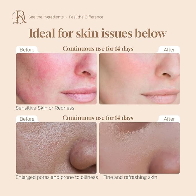 Decoder 3000ppm Pure Copper Peptide Serum with Essence Oils – Advanced 8D Hyaluronic Acid, 2% Crithmum Maritimum Extract, Aloe Vera – Deep Hydration & Repair for Youthful Skin, 1oz