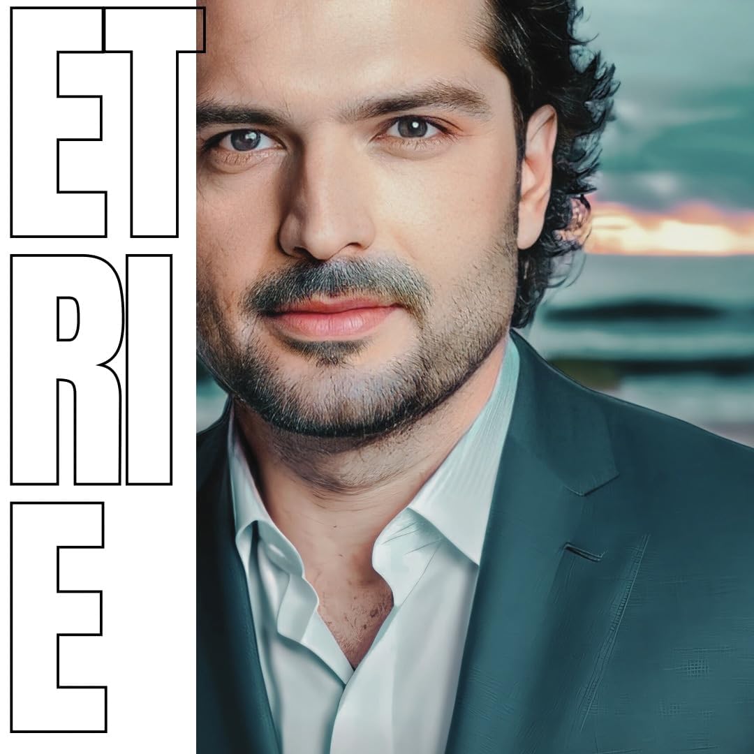 Success Mens Cologne Eau De Parfum 1.7 Fl Oz - Spicy Fresh & Romantic Musk Scent - Long-Lasting Perfume for Men - Men's Fragrances For Everyday Wear