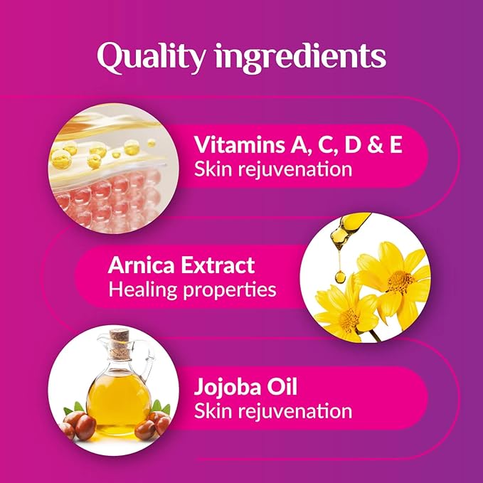 PURA Vitamin Therapy Massage Lotion, Massage Lotion Therapy Professional Deep Tissue Therapy, Pura Wellness Vitamin Therapy Lotion Unscented Lotion for Physical Therapy and Recovery, 8 oz