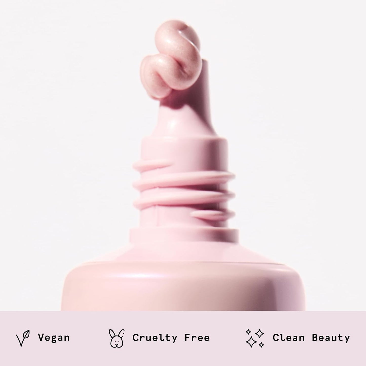 Beauty Pie Wonderfilter Brightening Primer – Lightweight Skin-Barrier Skincare Primer with Prism Pearls, Ceramides & Niacinamide for Radiant, Blur Finish