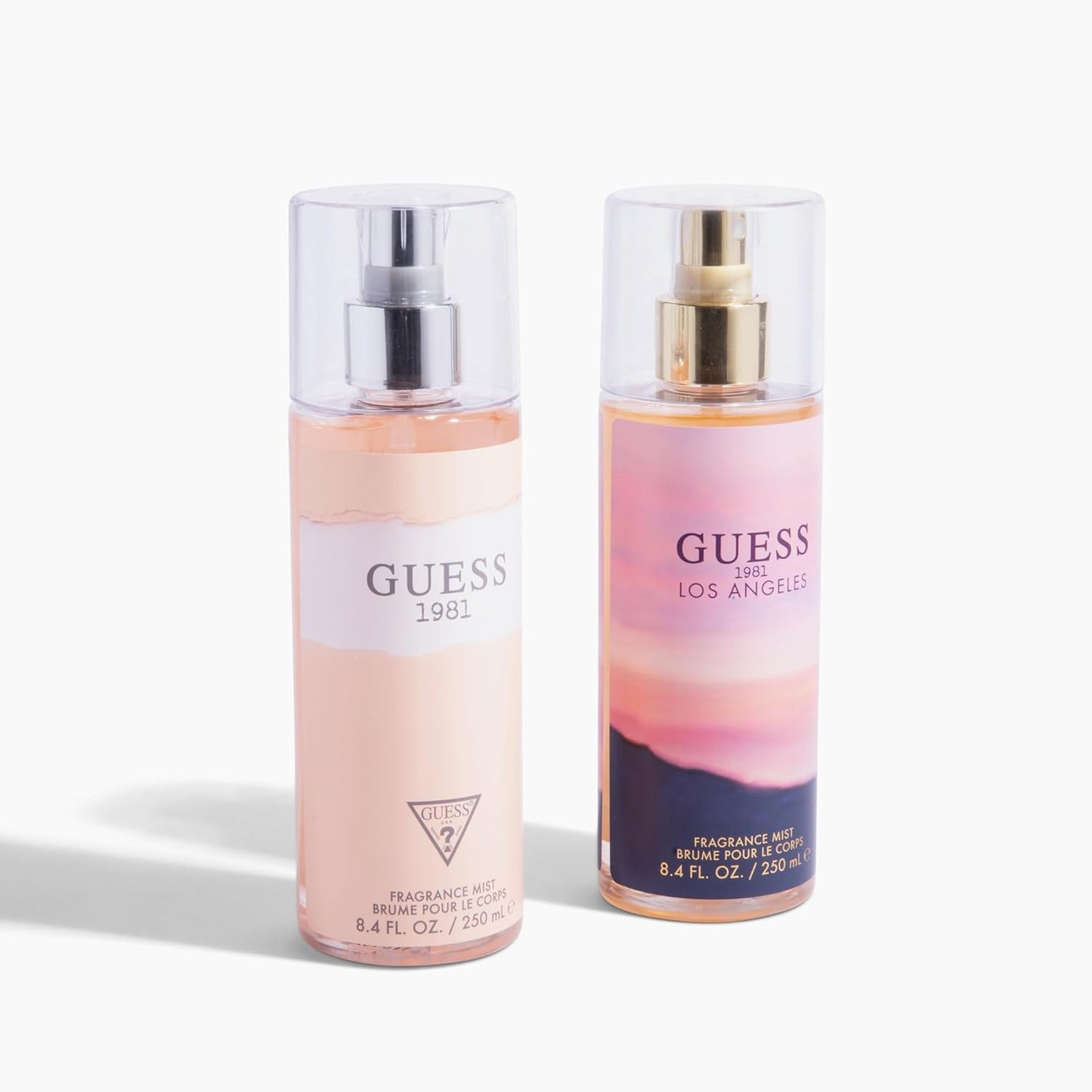 GUESS 1981 for Women Fragrance Mist, 8.4 Fl Oz