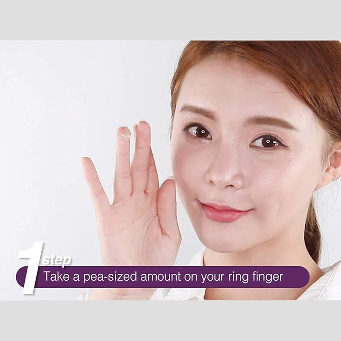 MIZON Collagen Line Collagen Power Firming Eye Cream 25ml + Collagen lifting cream 75ml, Collagen, Wrinkle Care, Moisture, Skincare, Lifting, Eye Cream, Face Cream