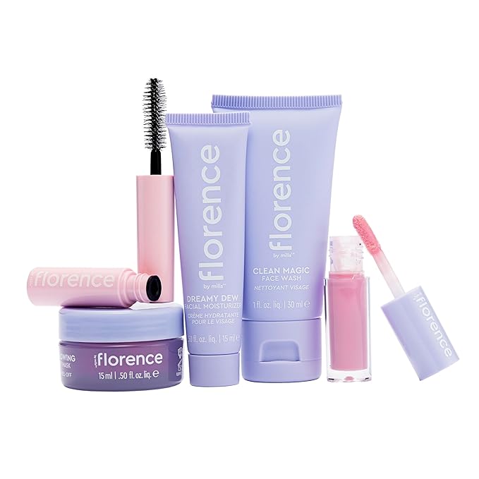 florence by mills Ava's Mini & Mighty Essentials Kit