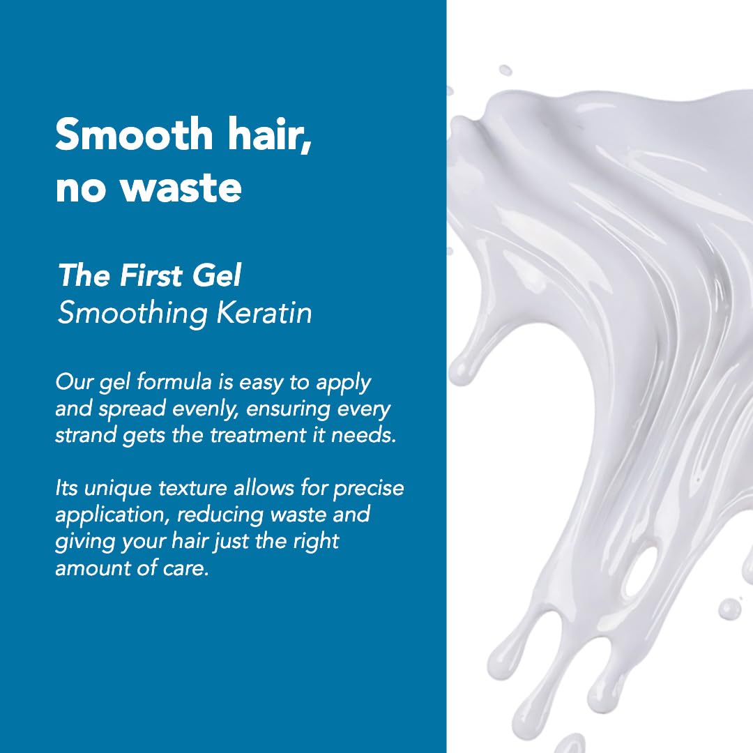 I Belli Capelli Torrano Liquid Nanoplastia Keratin Hair Treatment- Straightening in 1 Step, Formaldehyde Free-Nanoplastia Para Alisar Cabello, Keratina Organica Sin Formol Para Alisar(16.9Fl.oz/500ml)