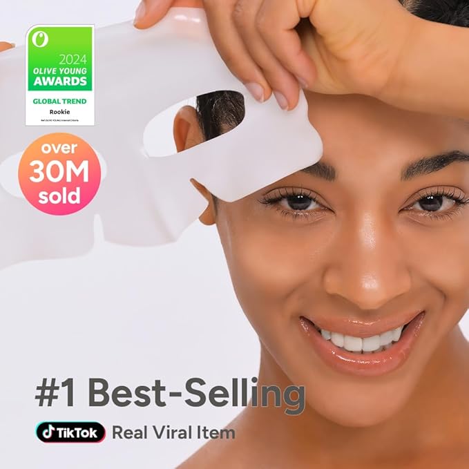 SUNGBOON EDITOR Deep Collagen Overnight mask 37gx4ea | Original Hydrating Collagen Face Mask | Real Collagen 2,160,000PPB for Elasticity |TikTok Trend Items Korean Skin Care