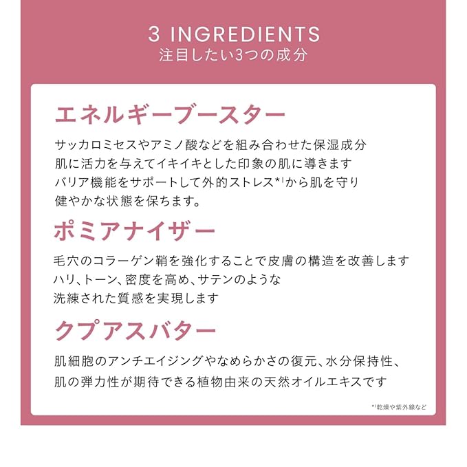 '-CHRISTINA- Line Repair Satin Smooth Night Cream | Pore Minimizer Formula Night Face Cream | Rejuvenate, Nourish, and Hydrate Your Skin | Suitable for Fat, Combination, Normal Skin 50ml / 1.7 fl.oz