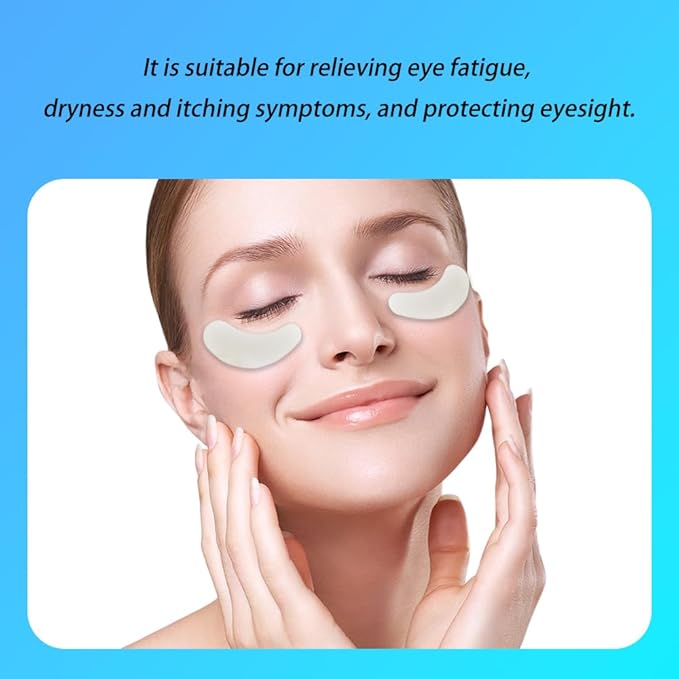 Under Eye Patchs Eye Mask for eye fatigue Dark Circles