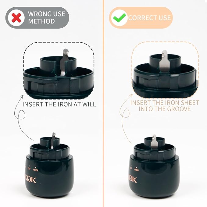 MMRH Firming Wrinkle Beauty Devicer for Facial/Neck/Eye, Multifunctional Vibration Massage Instrument, 3-in-1 Facial Skincare Instrument for Skin Care for Improve,Smooth and Tightening Skin (red)