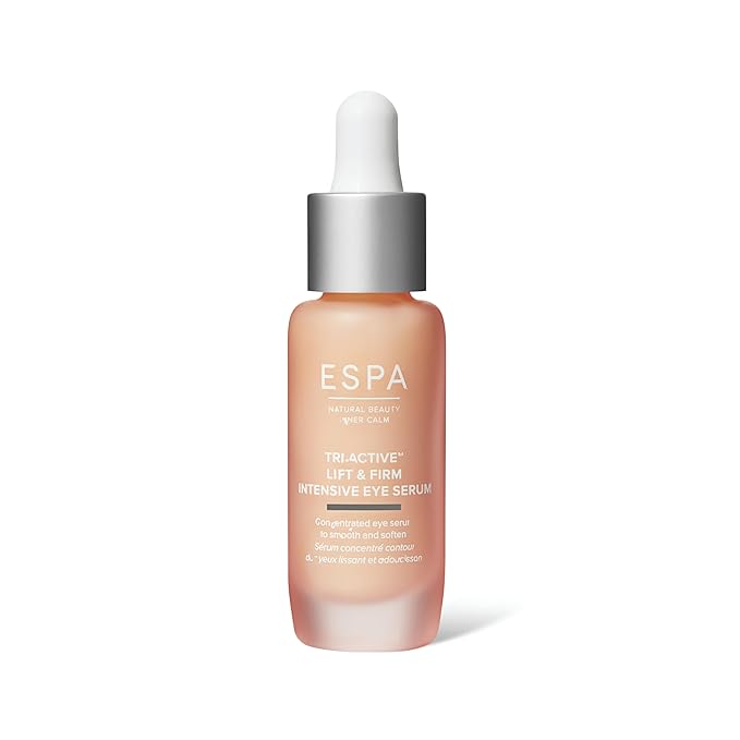 ESPA | Tri-Active™ Lift & Firm Eye Serum | 15ml | Smooth, Brighten & Firm