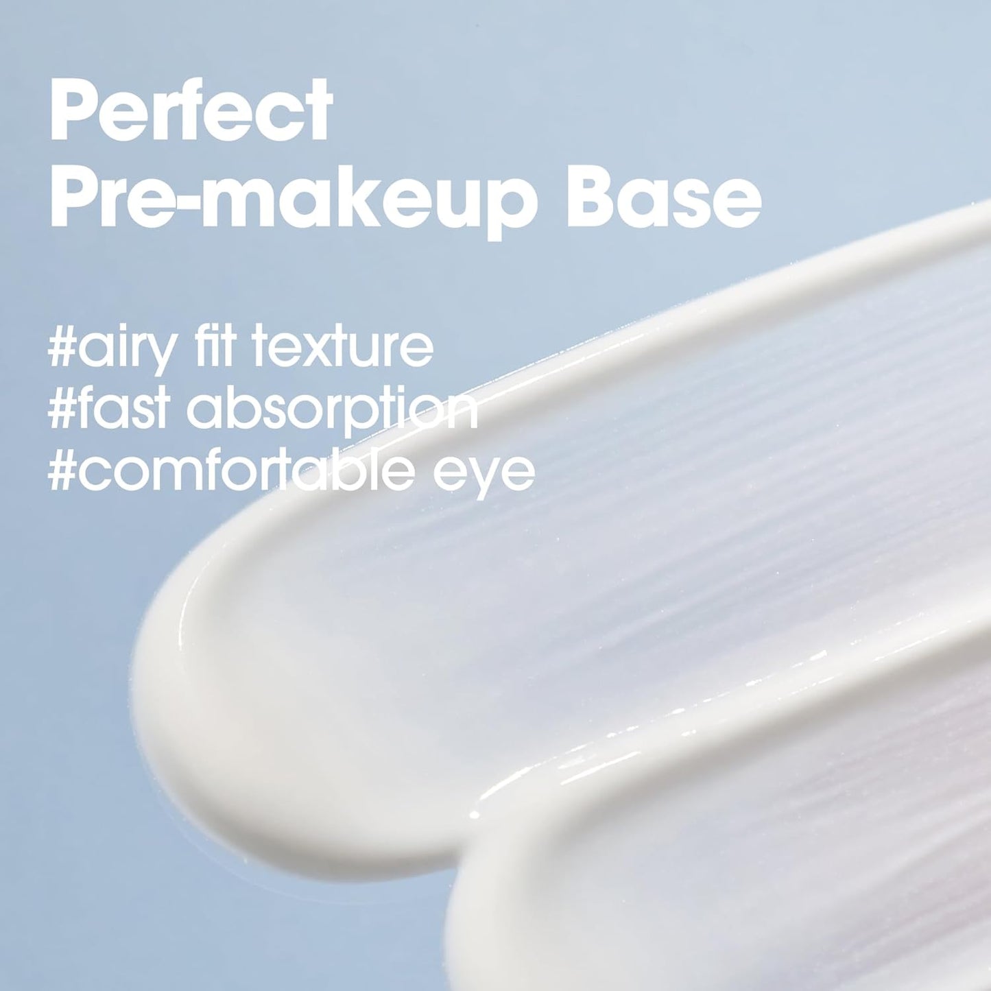 SOME BY MI V10 Hyal Air Fit Sunscreen SPF 50 – Pack of 2 – Korean Centella Sunscreen for Face with UV Protection – Non-Greasy, No White Cast, No Eye Irritation for Sensitive Skin – Korean Skin Care