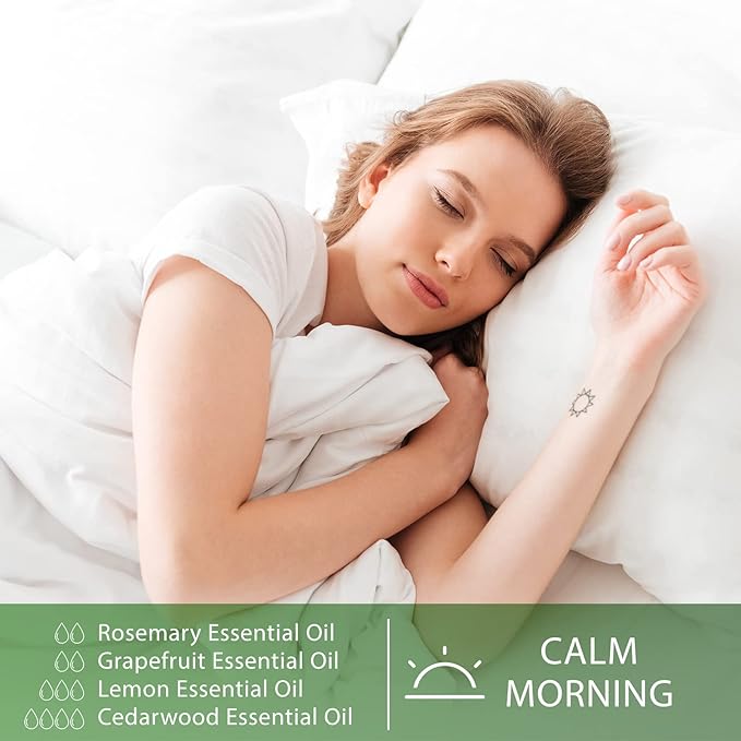 Cedarwood Essential Oil, 1.01Fl.Oz (30ML) PHATOIL Pure Essential Oil Singles for Aromatherapy Diffusers, Humidifiers, Great for DIY Candle and Soap Making, Gift for Friend