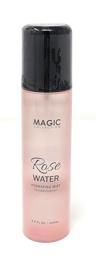 Magic Collection Hydrating Mist for Face