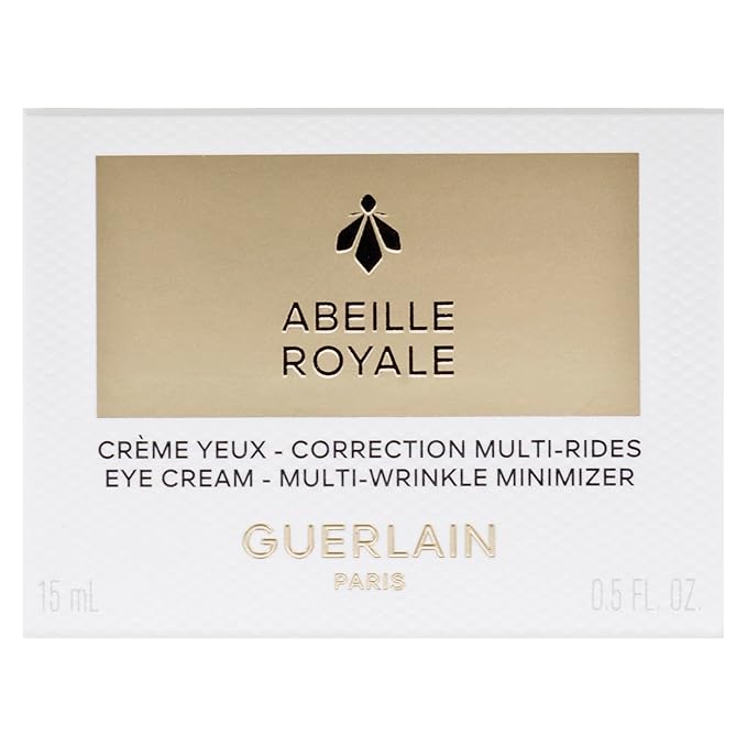 Guerlain MULTI-WRINKLE MINIMIZER EYE CREAM