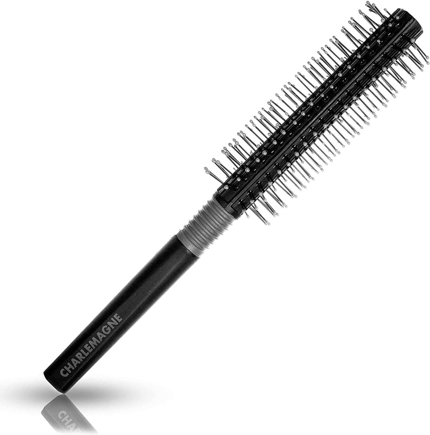 Charlemagne Combs (Round Brush)