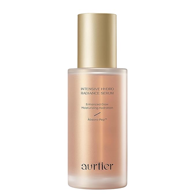 Glow Niacinamide Dew Drops Face Serum, Hydrating Vita-Hyaluronic Acid Skincare Serum, Collagen boosting Peptides, Bakuchiol for Dewy, Glowing Skin, for Sensitive skin (50ml /1.69 fl.oz.)