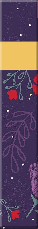 Burt’s Bees Holiday Gift, 4 Lip Balm Stocking Stuffer Products, Beeswax Fruit Set - Pomegranate, Sweet Mandarin, Coconut and Pear & Watermelon (Old Version)