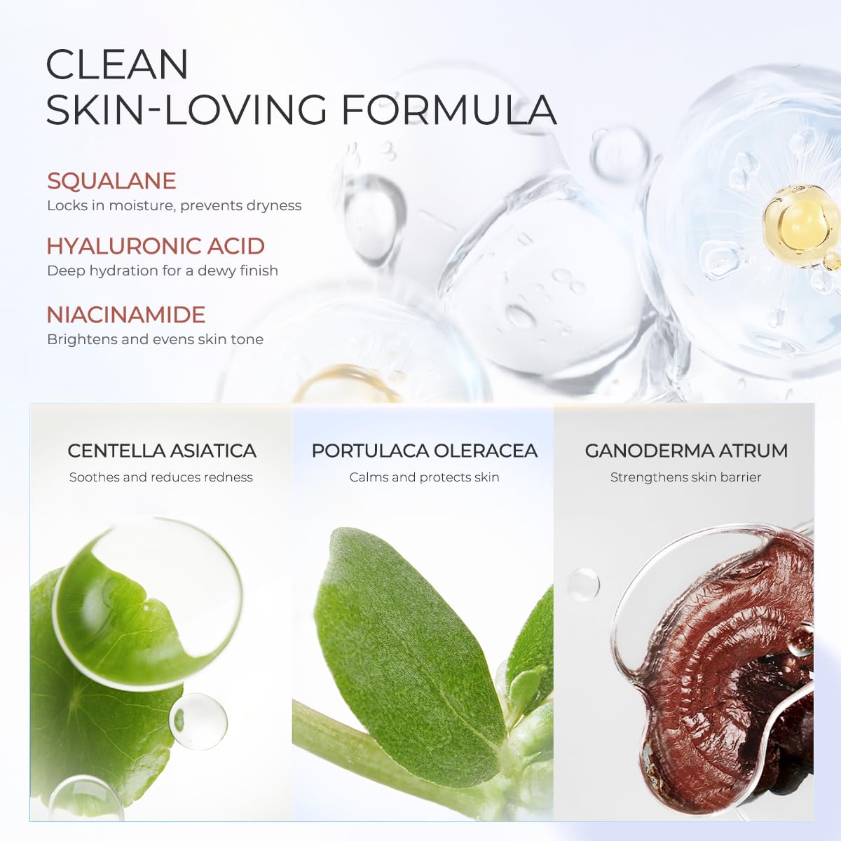 SACE LADY Face Powder Waterproof Setting Makeup, Oil Control Pressed Powder Compact for Women, Blurring Pores Matte Long Lasting Up to 24 Hours, Talc-Free and Cruelty-Free (#01 Cool Neutral, 0.35Oz)