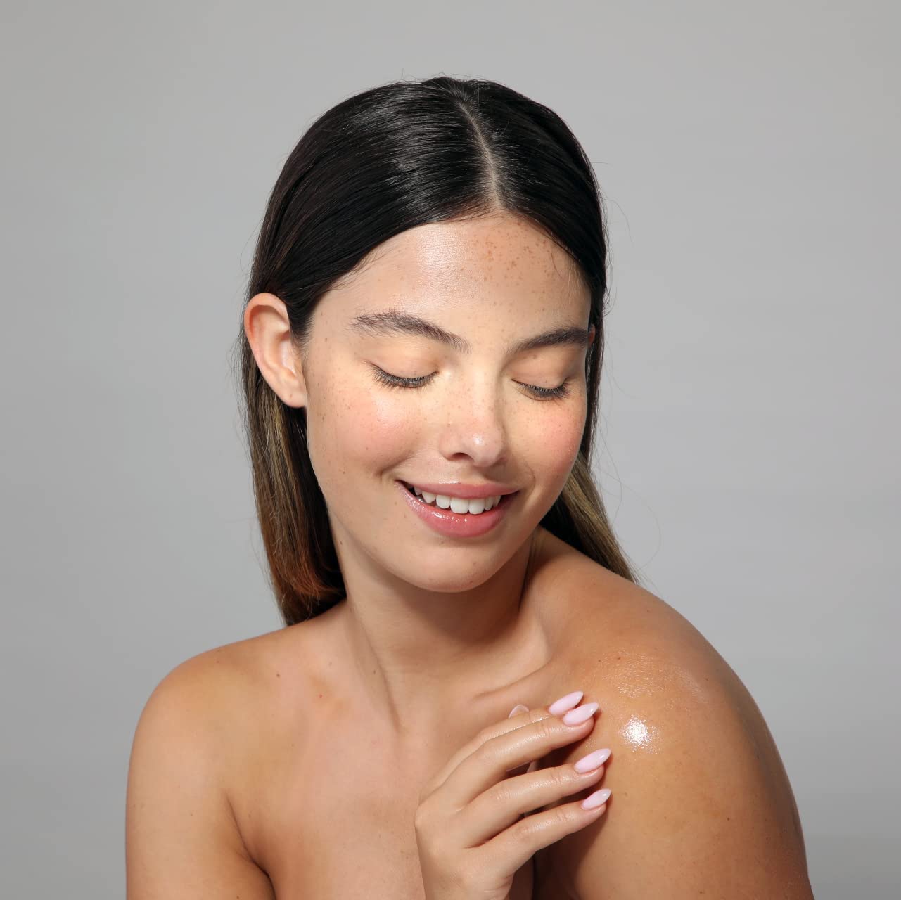 Cliganic Jojoba Oil Non-GMO, Bulk | 100% Pure for Skin, Hair & Face, Cold Pressed Natural Hexane Free - Hair Relaxer (32 oz)