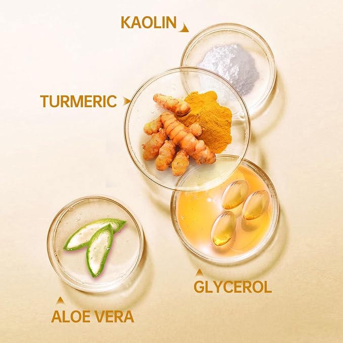 10pcs*5g Avocado Clay Mask Set, Clay Mud Mask, Moisturizing And Hydrating Skin, Blackhead Removal Men & Women Face Mask Skin Care Rejuvenating Facial Mask Travel Essential