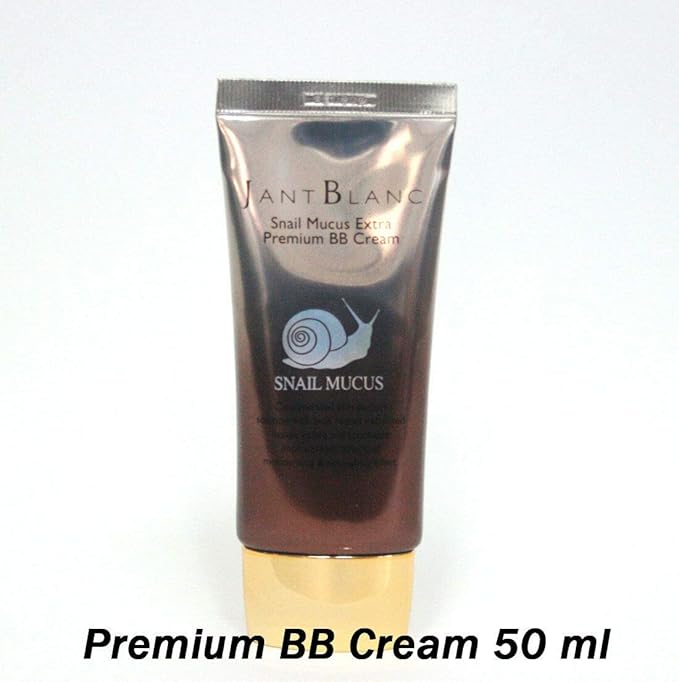 Jantblanc Snail -Mucus Skin Care Set (Skin Care 6 Set)