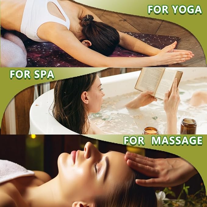 Cherry Blossom Essential Oil (8 oz/240 ml) - Cherry Blossom Oils Used in diffusers, humidifiers, Home Baths, Cleaning Products, Yoga, DIY Soaps and DIY Scented Candles