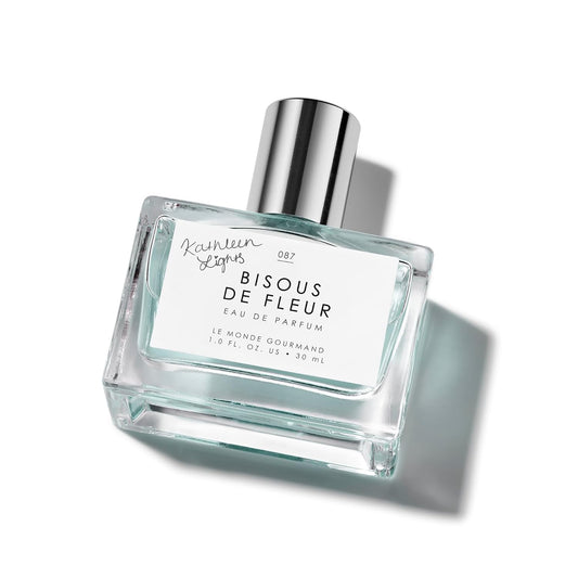 Le Monde Gourmand Bisous de Fleur Eau de Parfum