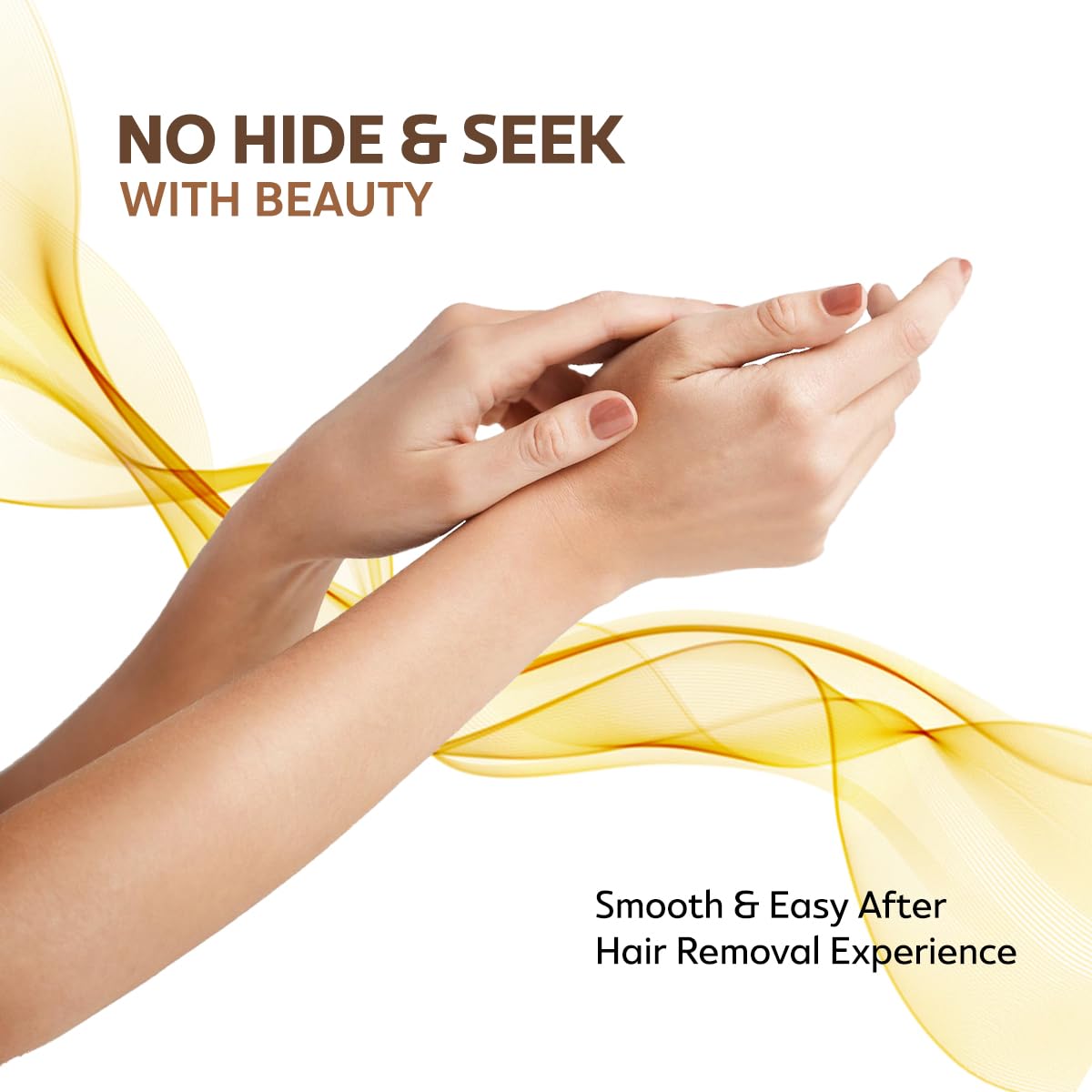 Hemani Ant Oil 30ml - Natural Hair Inhibitor & Hair Growth Reducer for Women & Men, Hair Removal Oil for Post-Hair Removal Care, Smooth Skin Solution, External Use Only