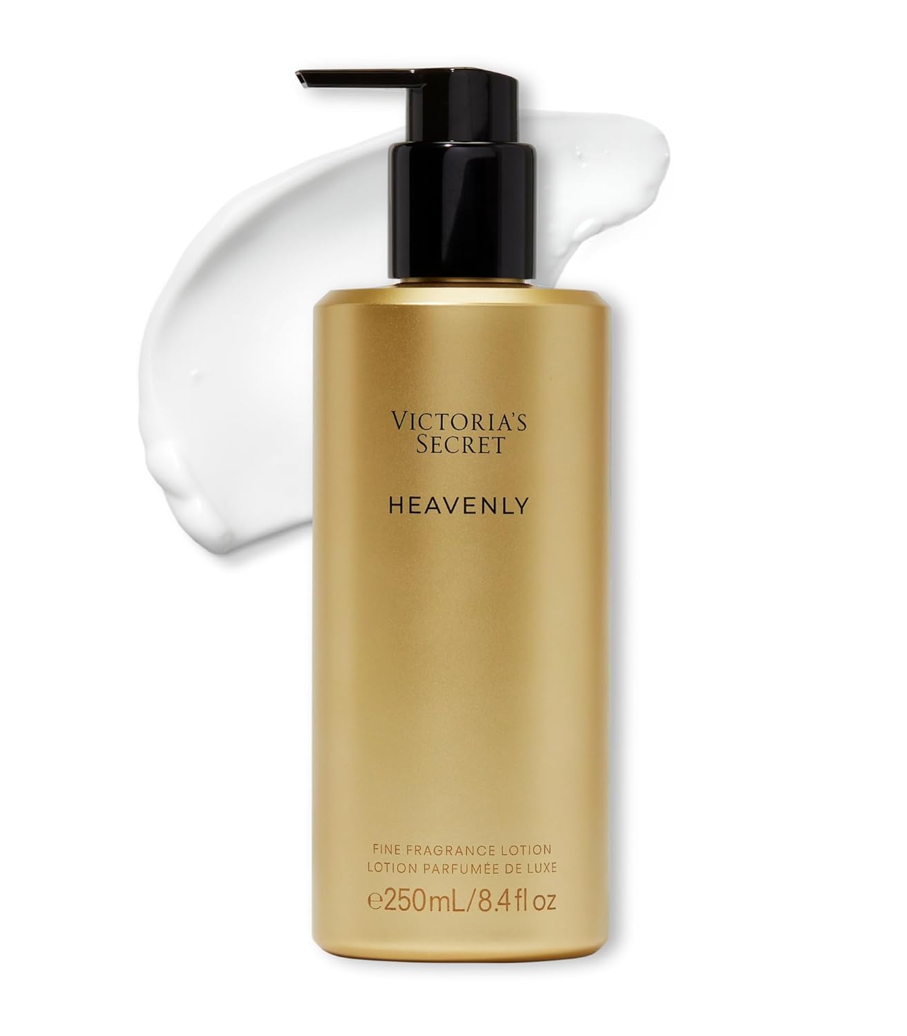 Victoria's Secret Heavenly Fine Fragrance Lotion, 8.4oz.
