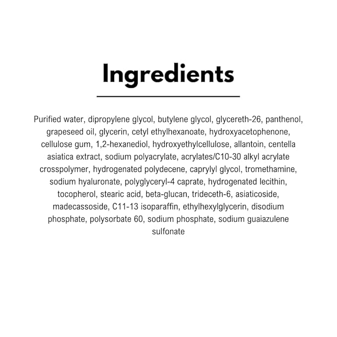 Ato Fast Calming Serum Mother’s Day Gift for Sensitive & Eczema-Prone Skin Instant Relief from Itch, Redness & Flare-Ups Powered by Cica & Panthenol 1.69 Fl Oz