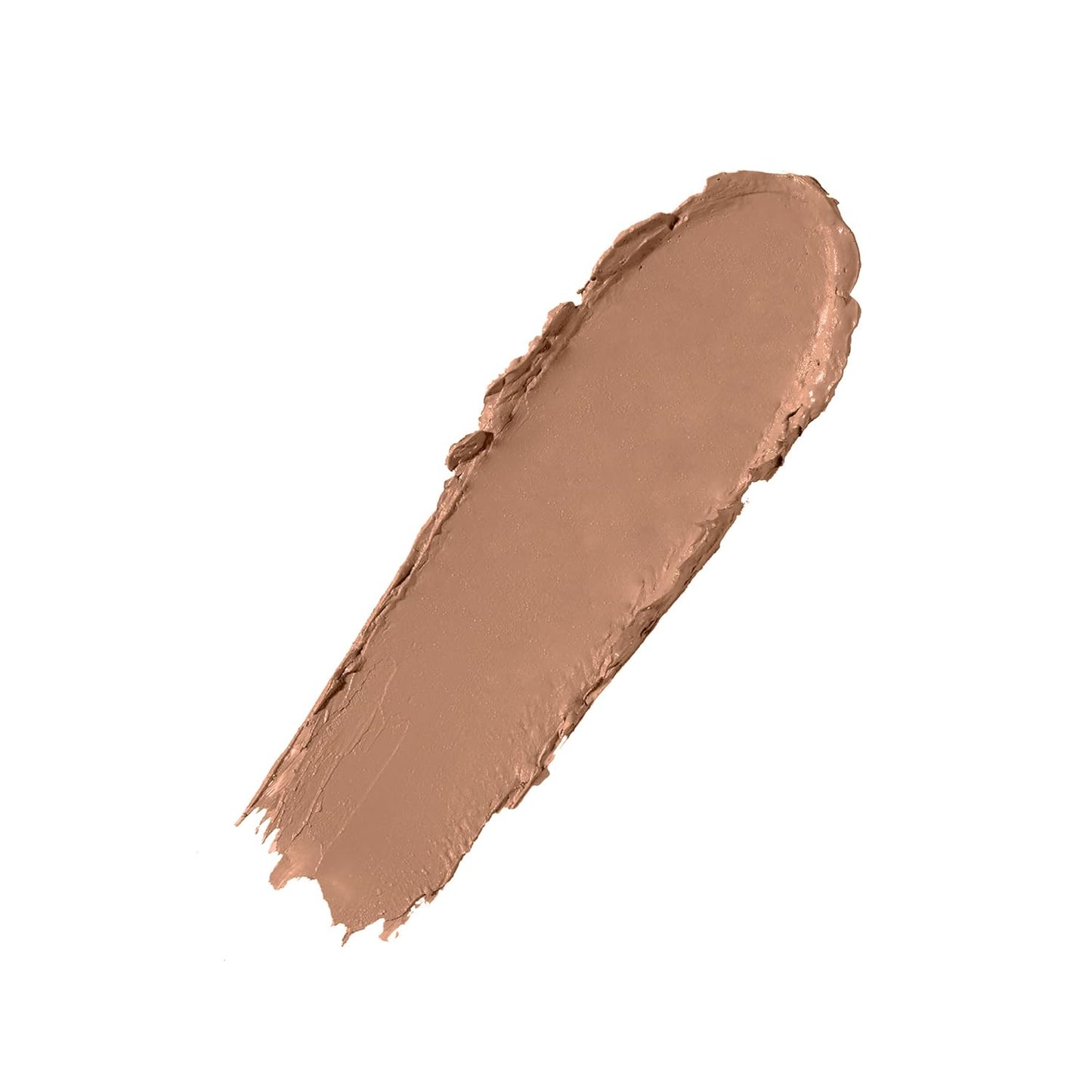 No7 Stay Perfect Foundation Stick - Long-Wear Cream Foundation with Medium, Buildable Coverage - Enriched with Squalene for a Hydrating, Non-Drying & Dewy Finish - Hazel (10g)